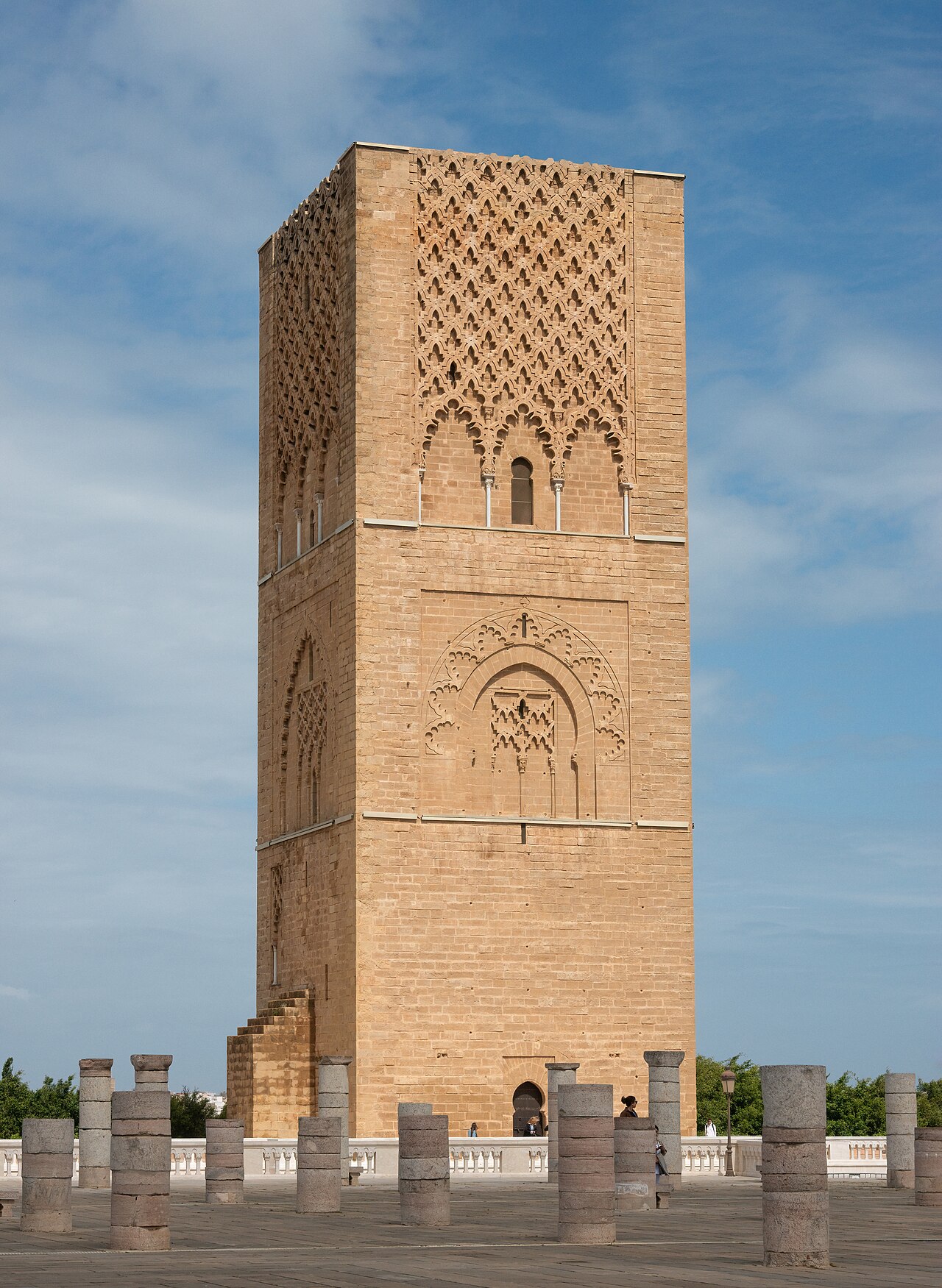 Rabat & Casablanca: two days of heritage and Atlantic cities
