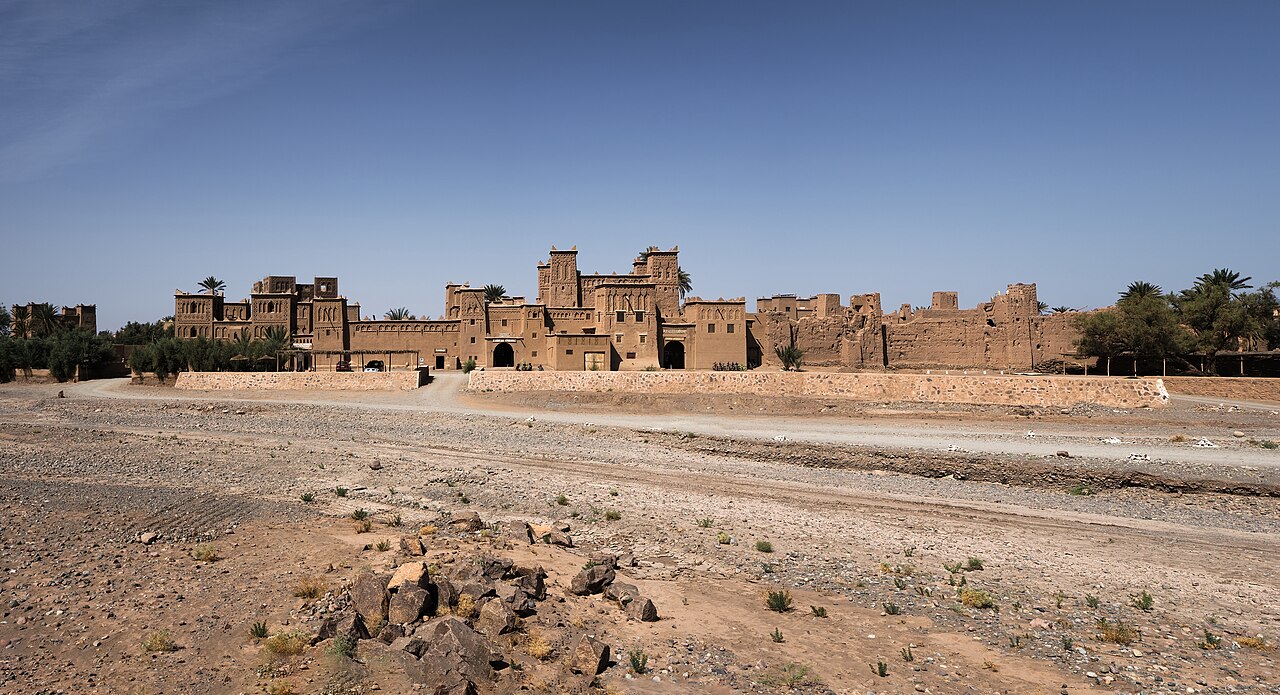 Skoura: two days of landscapes and local discoveries