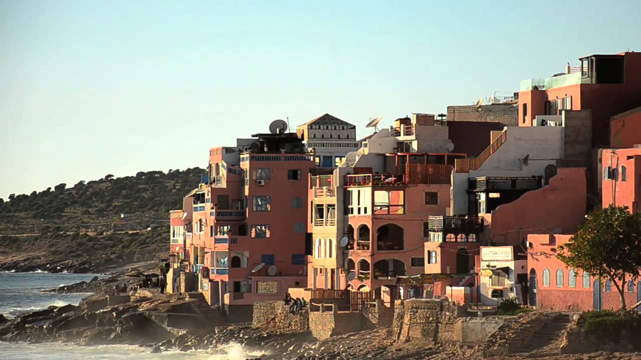 Agadir & Taghazout: a relaxed two-day coastal journey