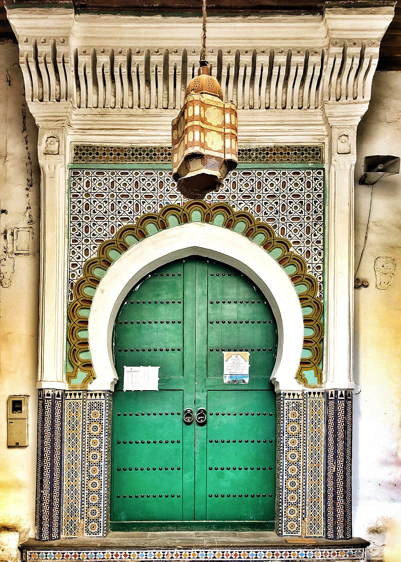 Tetouan: two days of landscapes and local discoveries
